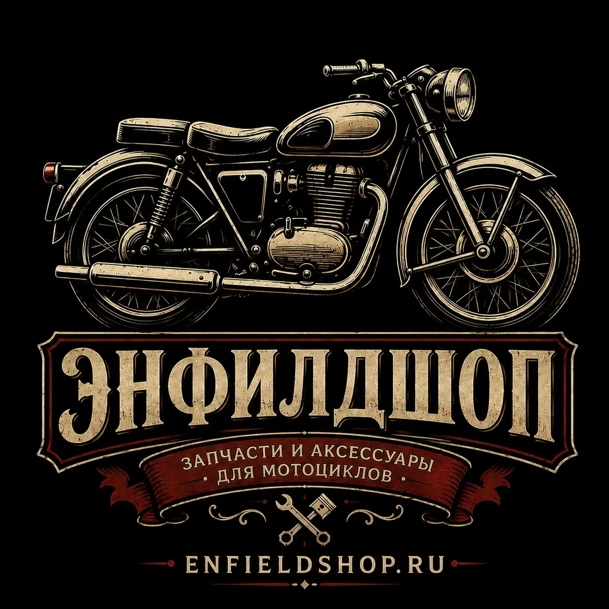 Enfieldshoplogonewone