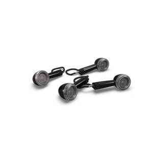 LED поворотники чёрные KXA00248