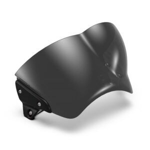 Обтекатель Tinted Urban Flyscreen KXA00336