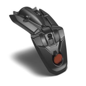 Удлинитель заднего крыла KXA00494