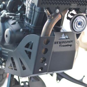 Защита картера Bykology Himalayan 450