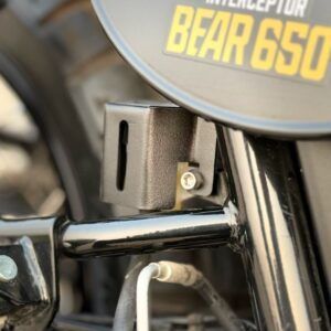 Защита заднего бачка тормозной жидкости Bykology Bear 650