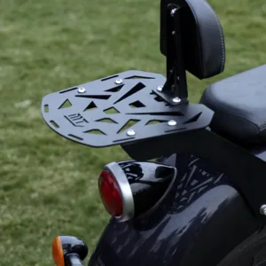 Центральный багажник Moto Torque Super Meteor 650