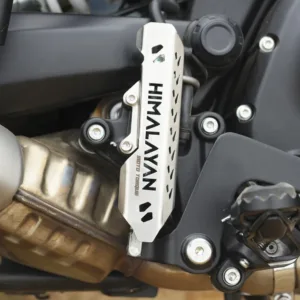 Защита тормозного цилиндра Moto Torque Himalayan 450