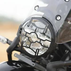 Защита фары Moto Torque Himalayan 450