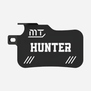 Подножки пассажира Moto Torque Hunter 350