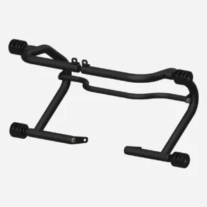 Защитные дуги Astra Moto Torque Hunter 350
