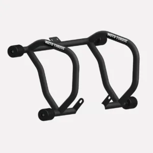 Защитные дуги THE BULL Moto Torque Hunter 350