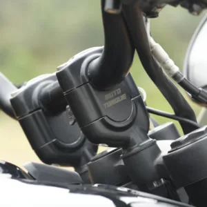 Проставки руля Moto Torque Himalayan 450