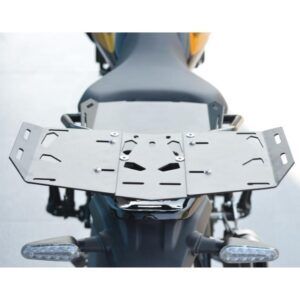 Расширитель крепления для кофра Bykology Himalayan 450