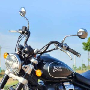 Руль Mini Ape Bykology Super Meteor 650