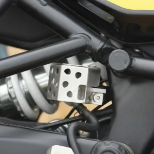 Защита заднего бачка тормозной жидкости Moto Torque Himalayan 450