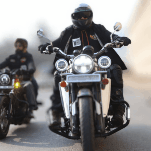Руль Beachbar Bykology Super Meteor 650