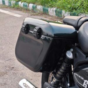 Кофры 48л Bykology Super Meteor 650