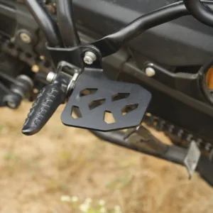 Пассажирские подножки Moto Torque Himalayan 450