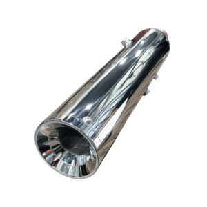 Выхлоп Rhino Racing v2 Meteor 350