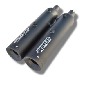 Выхлоп SG-V1 Rhino Racing Shotgun 650