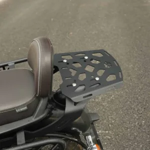 Центральный багажник Moto Torque Meteor 350