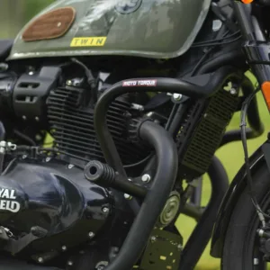 Защитные дуги v1 Moto Torque Shotgun 650