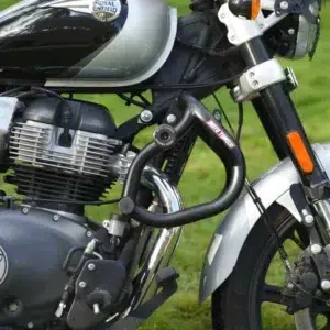 Защитные дуги v3 Moto Torque Super Meteor 650