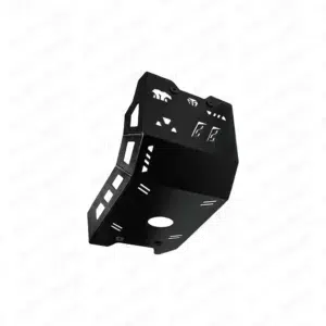 Защита картера чёрная Moto Torque Bear 650
