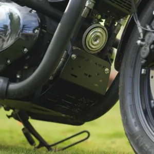 Защита картера Moto Torque Shotgun 650