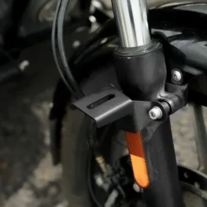 Кронштейн для противотуманных фар Moto Torque Meteor 350