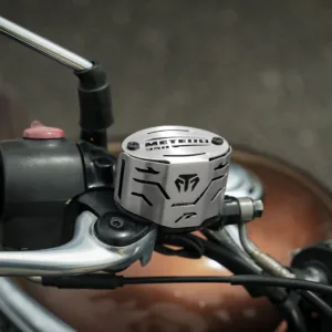 Защита переднего бачка тормозной жидкости Moto Torque Meteor 350