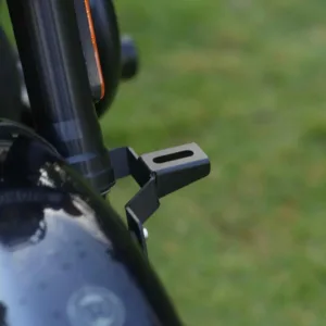 Кронштейн для противотуманных фар Moto Torque Shotgun 650