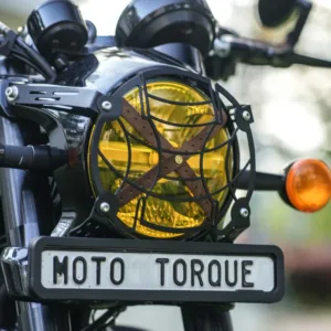 Защита фары Moto Torque Shotgun 650