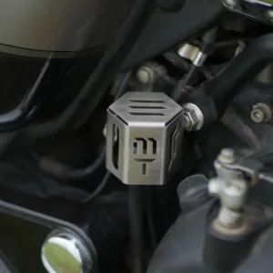 Защита заднего бачка тормозной жидкости Moto Torque Meteor 350