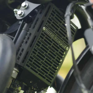 Защита радиатора Moto Torque Shotgun 650
