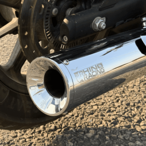 Выхлоп Rhino Racing SM-V1 Super Meteor 650