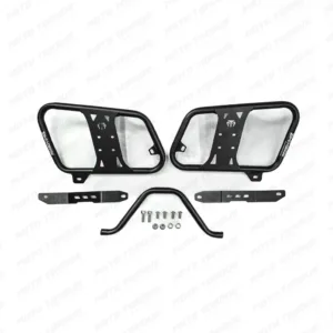Рамки для кофров Moto Torque Bear 650