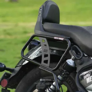 Рамки для кофров Moto Torque Super Meteor 650