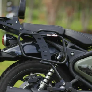 Рамки для кофров Moto Torque Shotgun 650