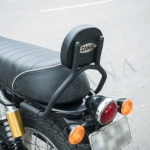 Спинка пассажира Zana Interceptor 650 / Continental GT 650