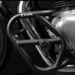 Защитные дуги Zana Interceptor 650 / Continental GT 650