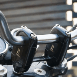 Проставки руля Zana Interceptor 650