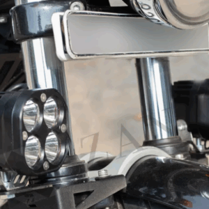 Кронштейн для противотуманных фар Zana Interceptor 650 / Continental GT 650