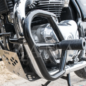 Защитные дуги Zana Interceptor 650 / Continental GT 650