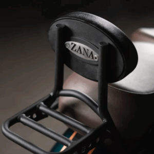 Спинка c багажником Zana Classic 350