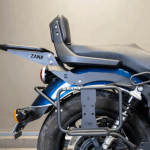 Рамки для кофров Zana Super Meteor 650