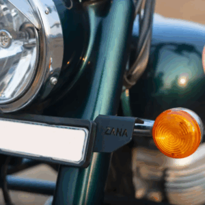 Кронштейн для противотуманных фар Zana Classic 350