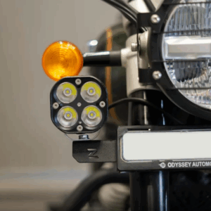 Кронштейн для противотуманных фар Zana Super Meteor 650