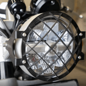 Защита фары Type-2 Zana Super Meteor 650