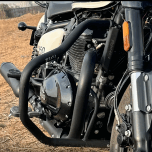 Защитные дуги Type-1 Zana Shotgun 650