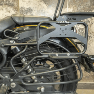 Рамки для кофров Zana Super Meteor 650