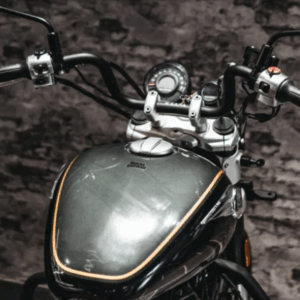 Руль Zana Super Meteor 650