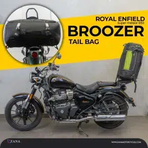 Сумка Broozer Zana